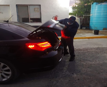 ecoma inspeccion visual